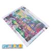 DIY Hand‑Made Diamond Painting Kit Ornament Art Crafts for Home Bedroom Decoration 40x30cm