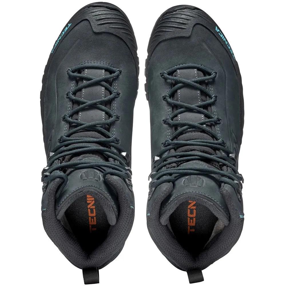 Tecnica Hiking Boots Forge 2.0 Goretex