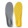 Sports Shoes Insoles Super Soft Running Insole for Feet Shock Absorption Baskets Shoe Sole Arch Support Inserts