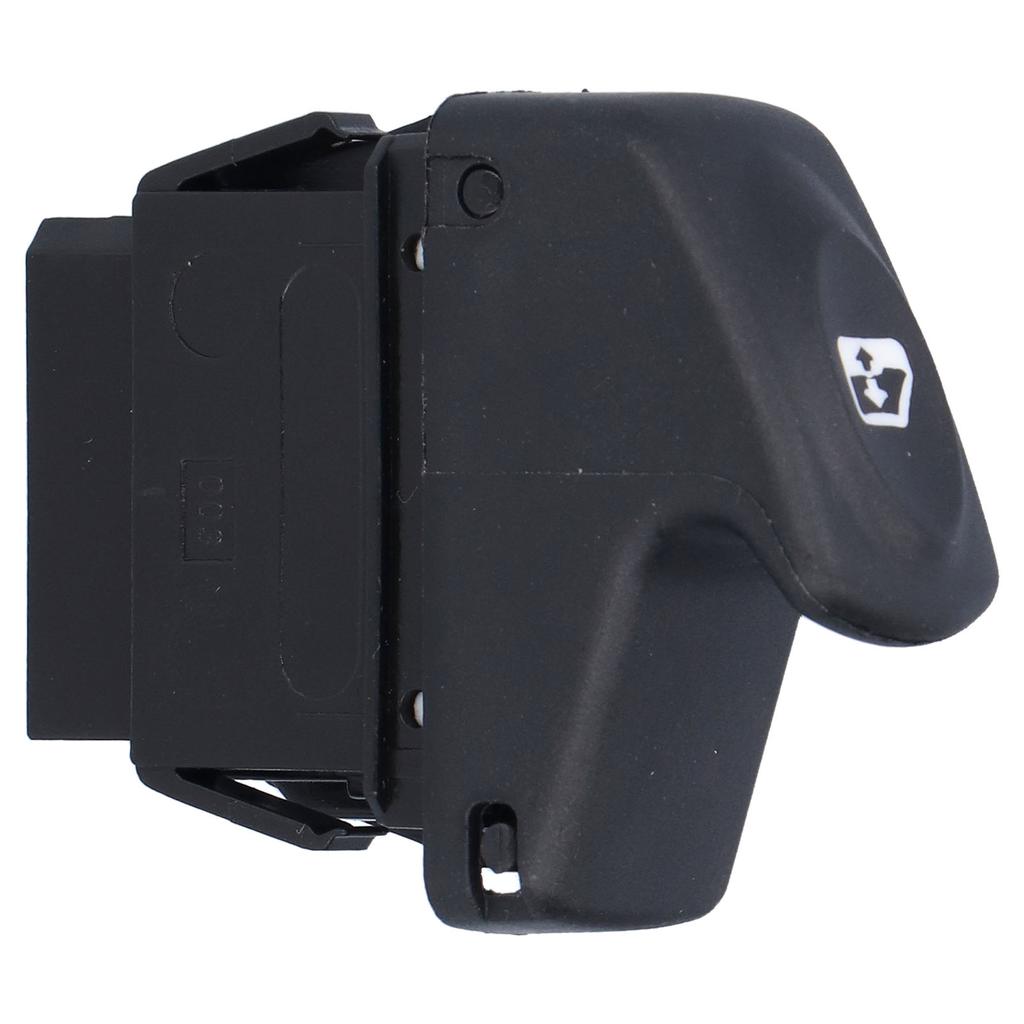 Autofenster-Steuerschalterknopf 7700838101 Ersatz für Kangoo KC0 KC1 FC0 FC1 1997?2014 MPV