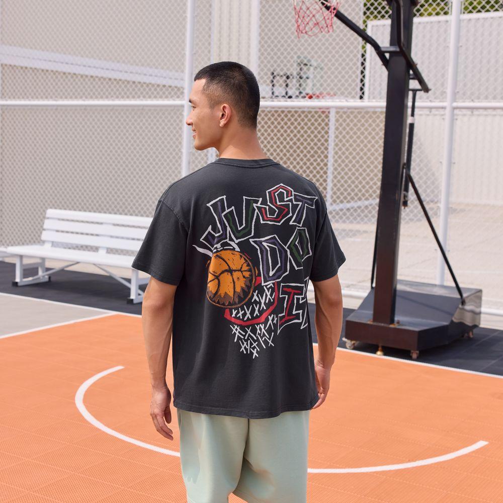 Nike AS M NK M90 SUMMIT JDI BB T Shirt Men s M