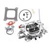 4 Barrel 1407 Carburetor 750 CFM Manual Choke