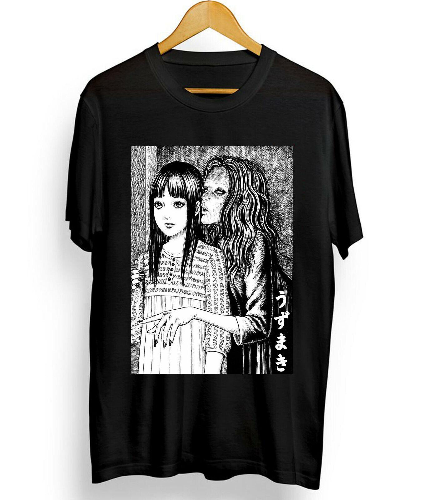 

All sizes of the Dandadan Okarun T-shirt are exclusive to Momo Ayase s gift. S