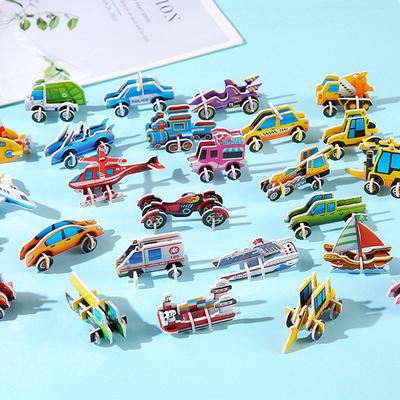 Hračky a hry – Detské autíčka, vláčiky a doprava