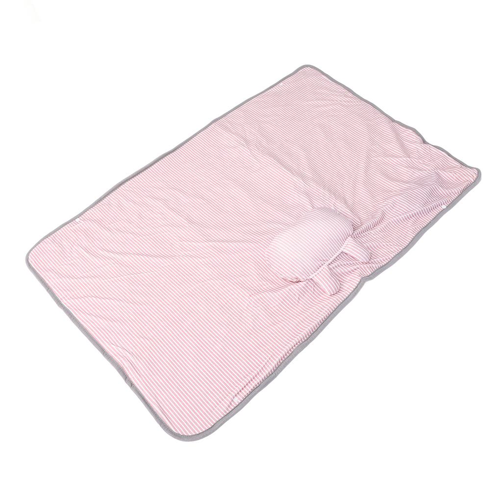 Throw Blanket with Heated Hand Pocket USB Powered Multifunctional Fast Heating Electric Heating Blan