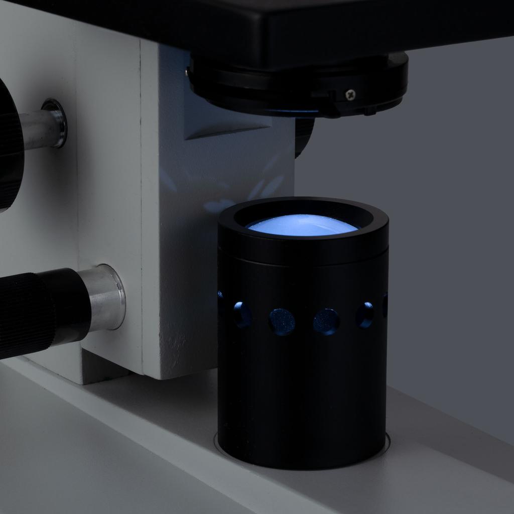 Uran Pro MBUP Biological Microscope
