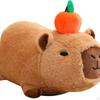 Adorable Capybara Plushie - Soft Toy for All Ages