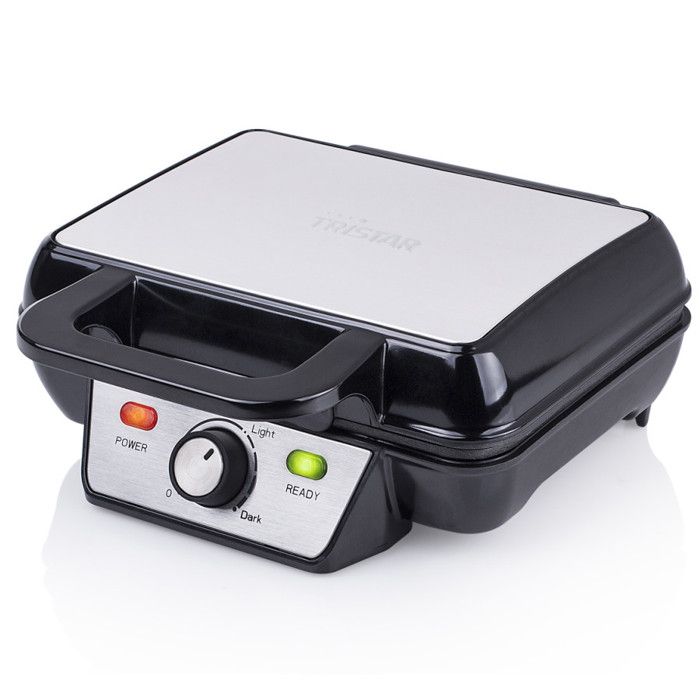 Tristar Gauffrier 1000w - Wf-2195