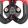 Durable Motorcycle Bicycle Dual Hook Holder For FLHR