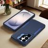 Luxury Candy 2IN1 Stand Clear Case For Samsung Galaxy S26 Ultra S25 S24 S23 S22 Plus Shockproof Metal Camera Bracket Armor Cover