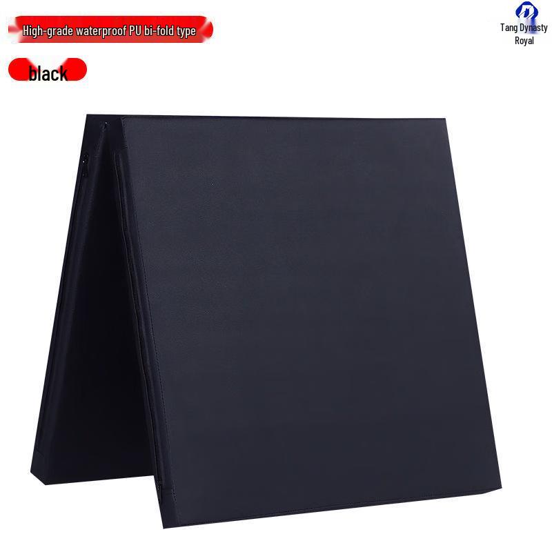 Folding Multi-purpose Exercise Mat
