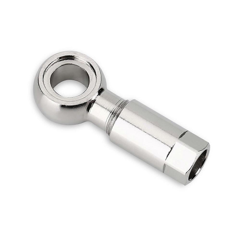 Oil Disc Insert Kit Compressie Olive Fitting for SLX XT MT4 Bicycle Brake Accessories