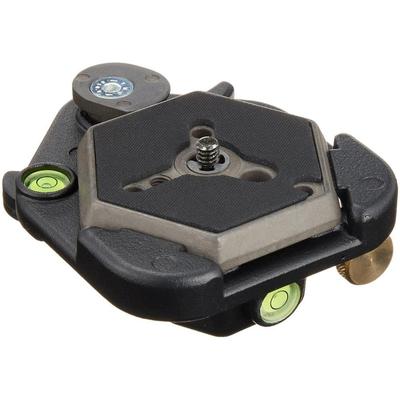 Adapter Manfrotto 625 Na Płytki Sześciokątne