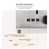 Zhishi 6-Slice Automatic Toaster