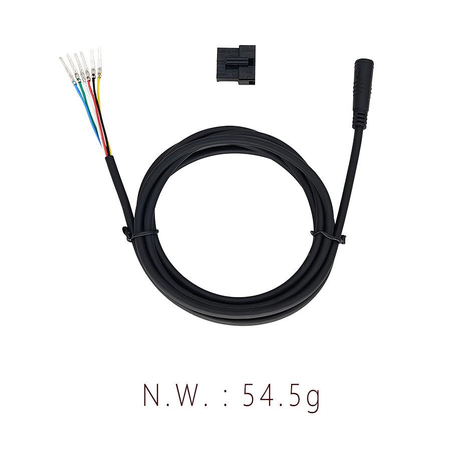 

KUGOO M4 Scooter 48V Controller & TF100 Display Cable Set