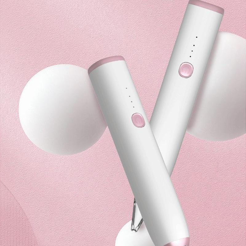 Electric Jewel Painting Pen Cordless Vacuum Jewel Art Pen Low Noise 3 Speed Adjustable Rechargeable Lightweight Pen