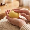 Crunchy Stress Relief Toy 3/4/5/6Pcs/Set Toy, Mango Butter Stick Peanut Pudding Fruit Soap Squeeze Fidget Anxiety Reduction Sensory Ball Adults Toys
