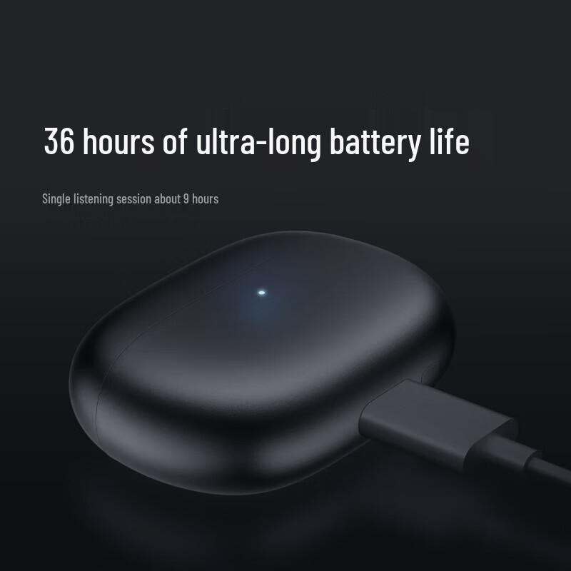 Redmi Buds 4 Pro True Wireless Noise Cancelling Earbuds