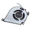Laptop CPU Cooling Fan with Repair Kits 4pin Lightweight Replacement Cooler Fan for Pavilion