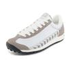 Kappa Training Trend Fashion Fabric Synthetic Leather Non-Slip Low-Top Casual Running Shoes Unisex sneaker Glacier-Gray Quiet-Gray K0DX5MM18-084