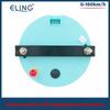 ELING 85mm GPS Speedometer Gauge 0-120km/h 0-160km/h 0-200km/h 0-300km/h for Car Truck Boat with Red Backlight With GPS Antenna