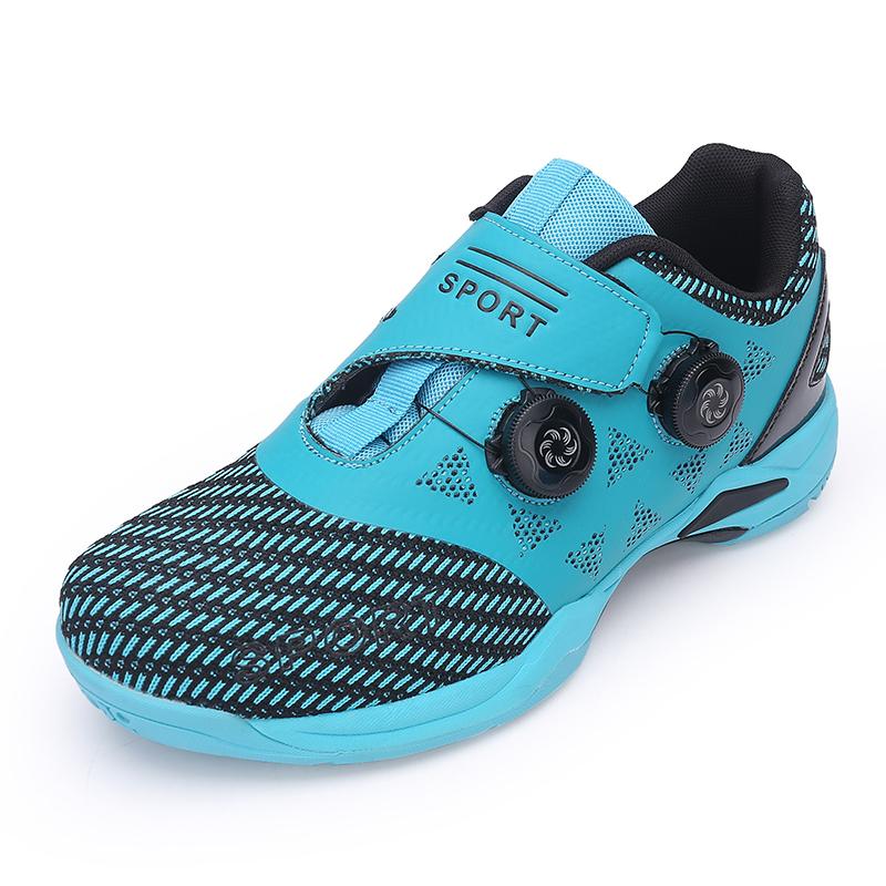 Scarpe sportive estive all'aperto Scarpe da badminton in rete Scarpe da coppia Uomo Donna Scarpe casual 36-47