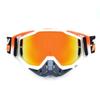 Goggles color-changing motorcycle cross-country glasses outdoor riding sports windproof ski goggles