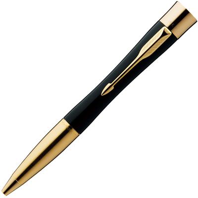 Shachihata Name Pen Parker Airflow Imprint Sold Separately Rack Black GT TKS-PKA-G2