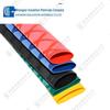 Patterned Anti-slip Heat Shrink Tube for Badminton Racket & Fishing Rod Handles