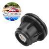 Portable Valve Safety Relief Valves Pressure Reducing Rubber Boats Valves  Kayaks Usage