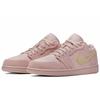 Jordan 1 Low Coral Stardust Jordan CJ9216-676