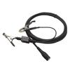 P80 Secondary HT25 Capacitive Auto Ignition Probe Length 2.5 Meters Decay of Up To 10000: 1 Scope Automotive Probe