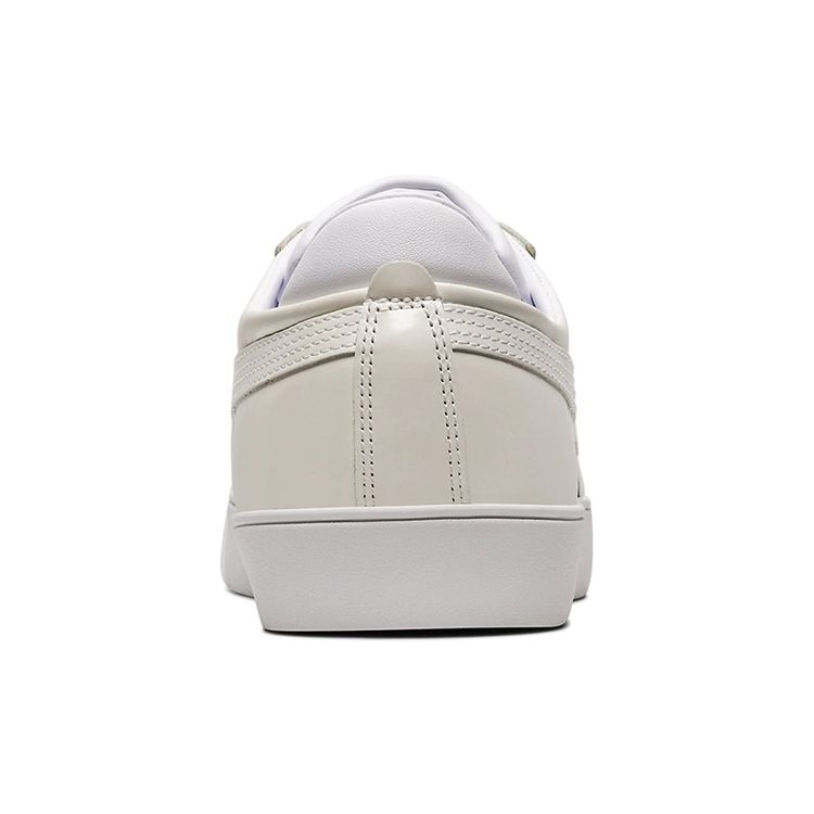 ONITSUKA TIGER Fabre Series Fabre BL-S Comfortable Casual Durable Balanced Lightweight Low-Top Sneakers Unisex Sneakers Off-White 1183A700-100