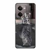 For Realme P3 Ultra Case P3Ultra Phone Cover Black TPU Bumper Silicone Back Cover Cases For Realme P3 Ultra 5G Case Coque Funda