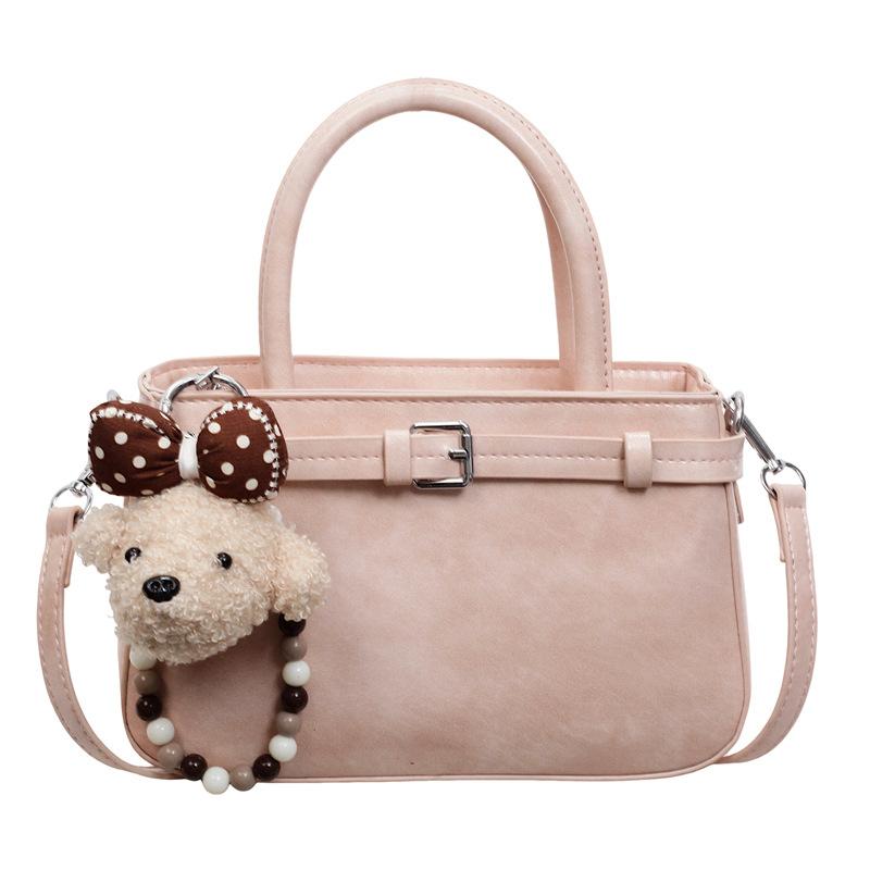 Luxury-lite Handbag, Fashionable Crossbody Bag, Exquisite Cross-sling Bag