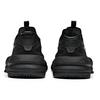 Anta C37 Series Slip Resistant Abrasion Resistant Low top Skateboard Shoes Women's Black 922128081-7