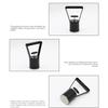 New Heavy Duty Magnetic Pickup Tool Rubber Grip Extension Rod for Screws Nuts Bolts, Ergonomic for Mechanics & DIY