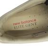 Pristine NEW BALANCE sneakers Brown Natural leather mens 25.5cm M1500GNB Used