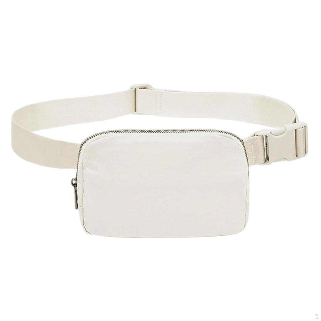 Waist Bag Women Men Waterproof for