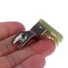Tcl Tcr 1/16N Right/Left Plastics Compensating Presser Foot For Industrial Lockstitch Sewing Machine Single Needle Presser Foot