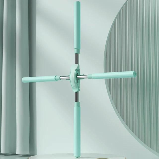 

Adjustable Yoga Sticks Stretching Tool Shoulder Back Corrective Stick Yoga Accessories Open Shoulder Beauty Back Shape Trainer