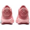 Nike Scarpe da ginnastica unisex Air Zoom GT Hustle 3 Red Stardust Rosa Rosa-Tinta Cactus Polveroso FV5953-602