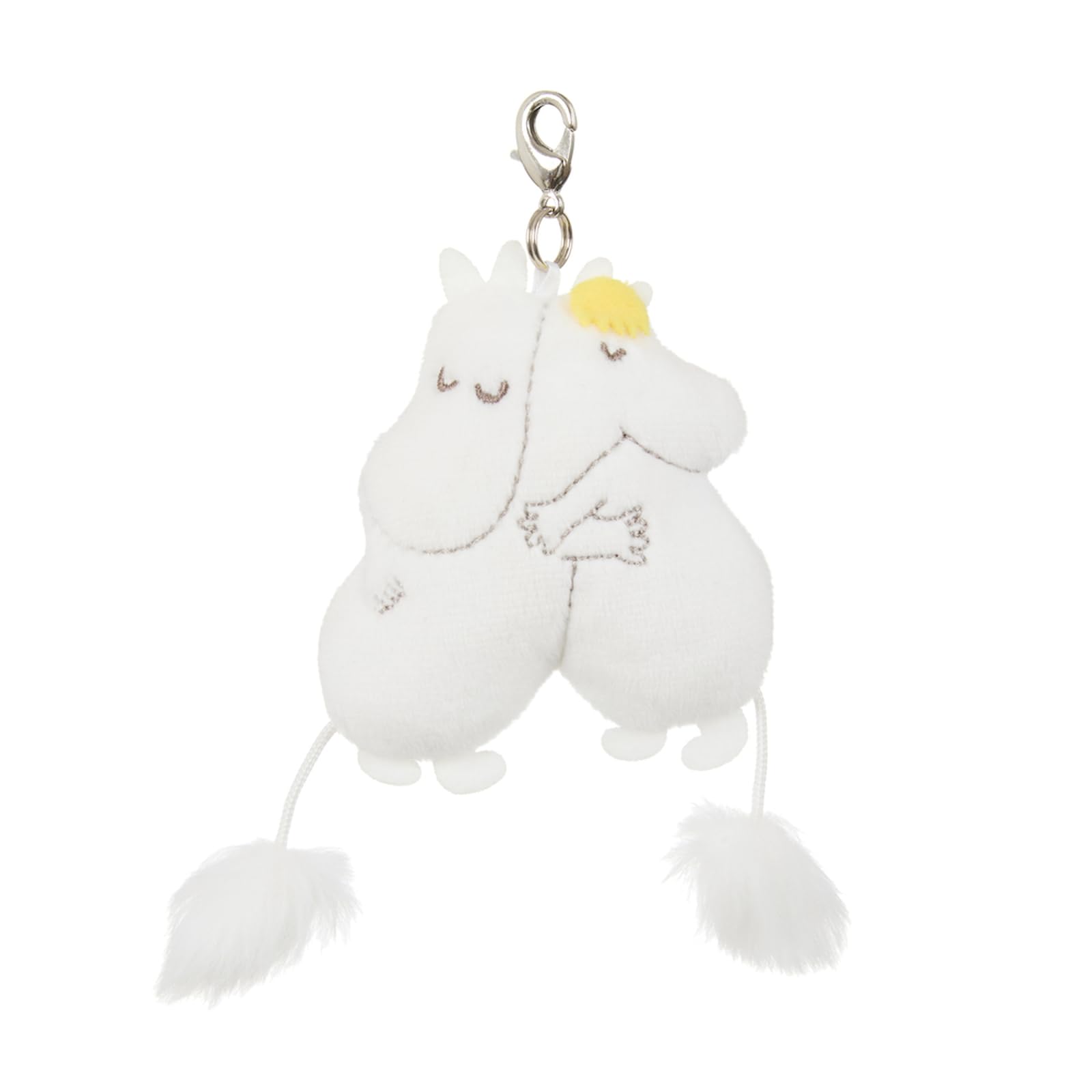

[Sekiguchi] Stuffed Animal Charm, Kids Charm, One Size