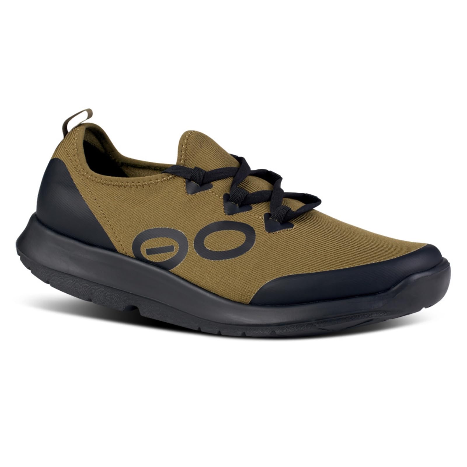 

Спортивные сандалии OOmg Sport Lace Green cm [Woofos] мужские мужские черные/тактические 28.0