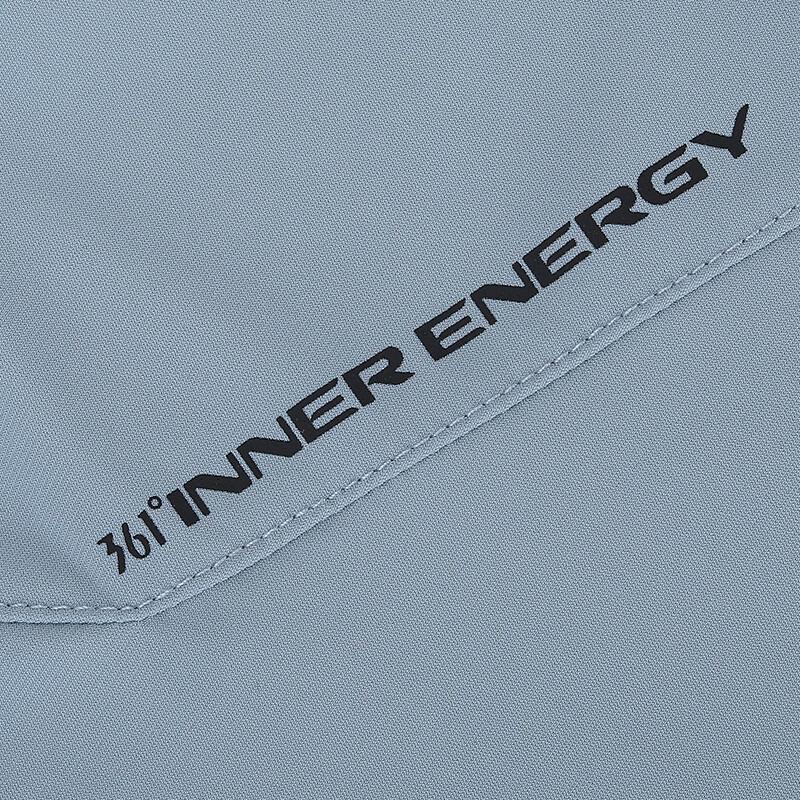 361° Men's Short Sleeve Polo T-Shirt