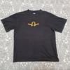 Ross Noble Tour T-Shirt Mens Womens Tees Top Nobleism UKarge Graphic Print Hanes