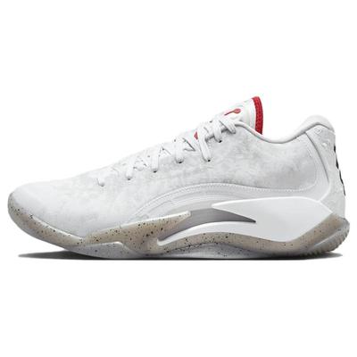 Zion 3 "Fresh Paint" Jordan DR0676-106
