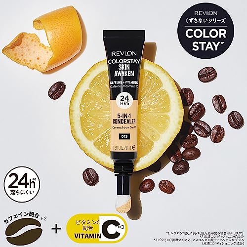 Revlon ColorStay Skin Awaken Concealer 040 Medium 8ml