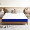 Rolled Pocket Spring Mattress Compressed Packing Mattress For Home Bedroom Hotel
