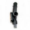 03L121131M Coolant Thermostat Flange Pipe Hose for V W AMAROK 2010- Sealing Flange With Temperature Sender
